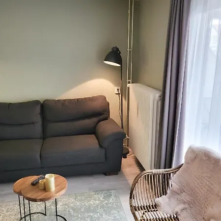 Duinroos Boodtlaan 1k De Koog-texel Apartment *