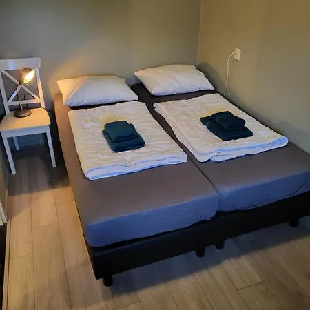 Duinroos Boodtlaan 1k De Koog-texel Apartment