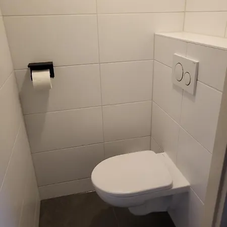 Duinroos Boodtlaan 1k De Koog-texel