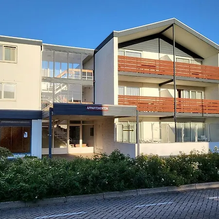 Duinroos Boodtlaan 1k De Koog-texel De Koog (Texel)