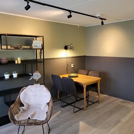 Duinroos Boodtlaan 1k De Koog-texel De Koog (Texel)