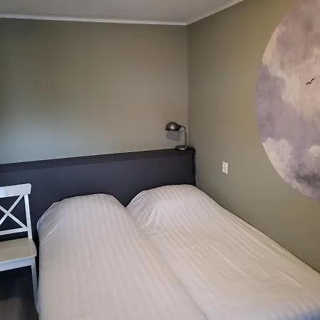 Duinroos Boodtlaan 1k De Koog-texel *